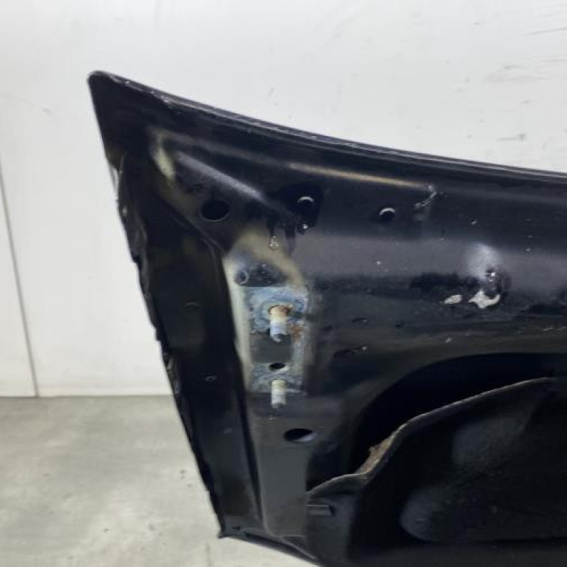 Capot OPEL ZAFIRA B Photo n°6