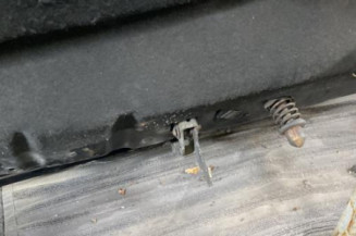 Capot OPEL ZAFIRA B