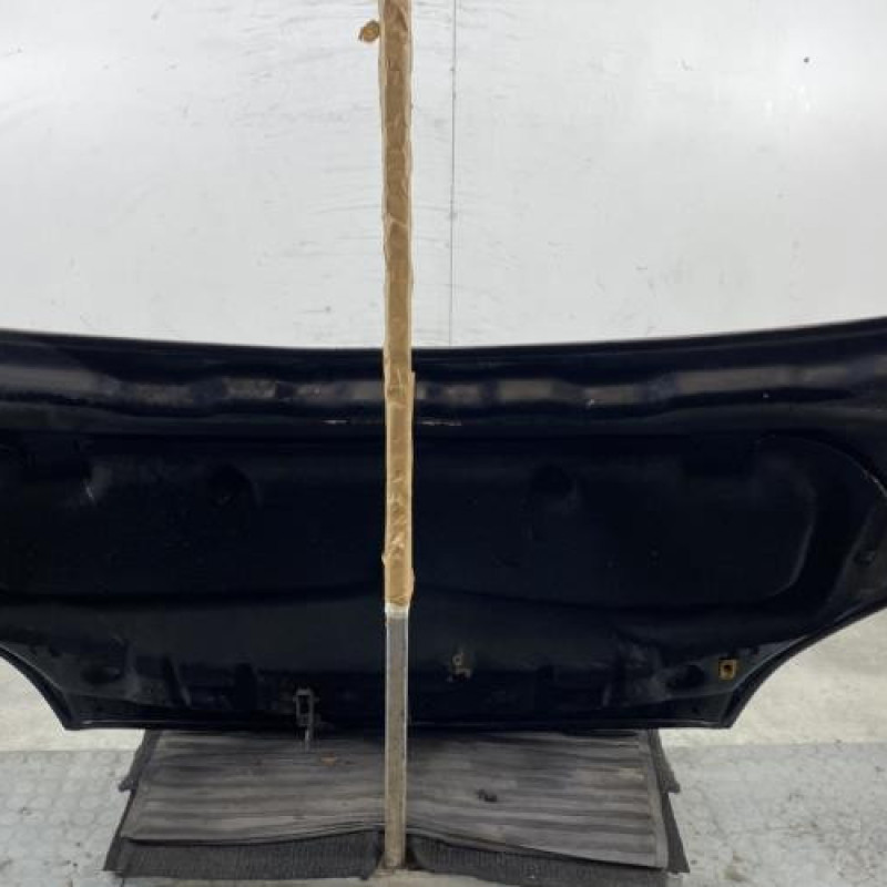 Capot OPEL ZAFIRA B Photo n°9