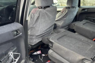 Capot OPEL ZAFIRA B