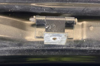 Malle/Hayon arriere OPEL VECTRA C