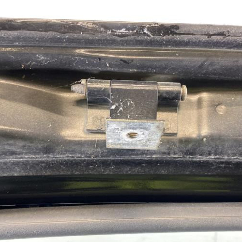 Malle/Hayon arriere OPEL VECTRA C Photo n°6