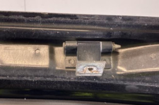 Malle/Hayon arriere OPEL VECTRA C