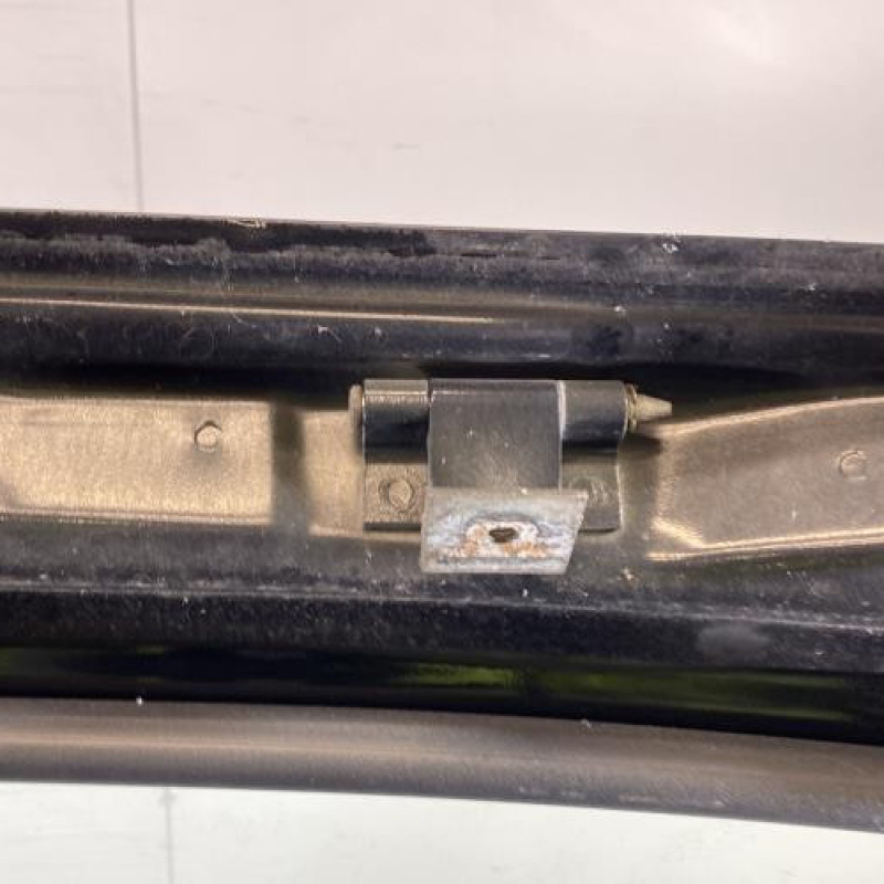 Malle/Hayon arriere OPEL VECTRA C Photo n°7