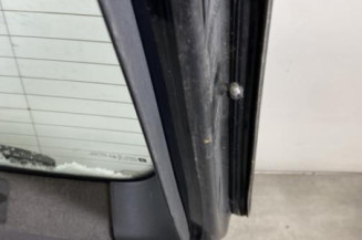Malle/Hayon arriere OPEL VECTRA C