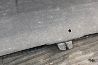 Malle/Hayon arriere OPEL VECTRA C