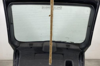 Malle/Hayon arriere OPEL VECTRA C