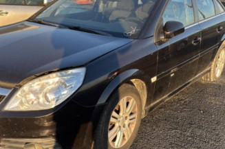 Malle/Hayon arriere OPEL VECTRA C