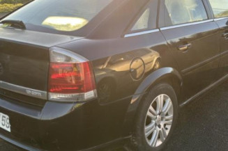 Malle/Hayon arriere OPEL VECTRA C