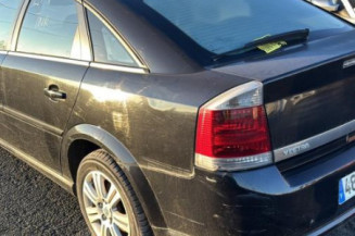 Malle/Hayon arriere OPEL VECTRA C