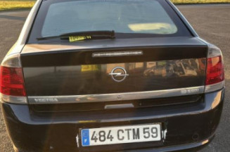 Malle/Hayon arriere OPEL VECTRA C
