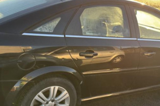 Malle/Hayon arriere OPEL VECTRA C