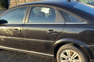 Malle/Hayon arriere OPEL VECTRA C