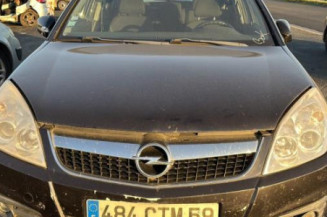 Malle/Hayon arriere OPEL VECTRA C