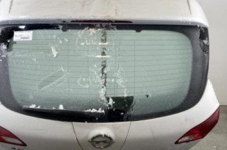 Malle/Hayon arriere OPEL ASTRA J Photo n°1