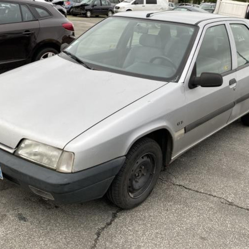 Boite de vitesses CITROEN ZX Photo n°5
