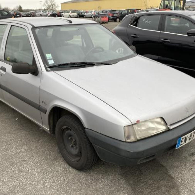 Boite de vitesses CITROEN ZX Photo n°6