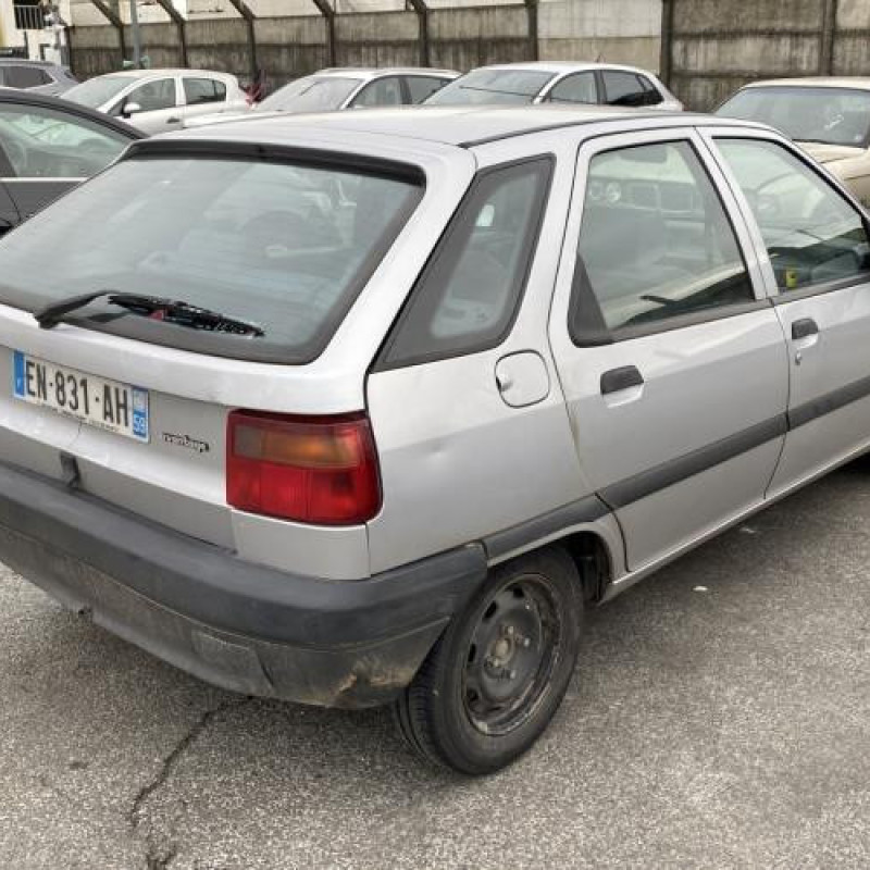 Boite de vitesses CITROEN ZX Photo n°7