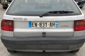 Boite de vitesses CITROEN ZX