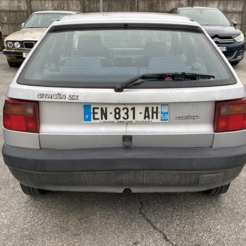 Boite de vitesses CITROEN ZX Photo n°9