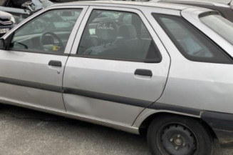 Boite de vitesses CITROEN ZX