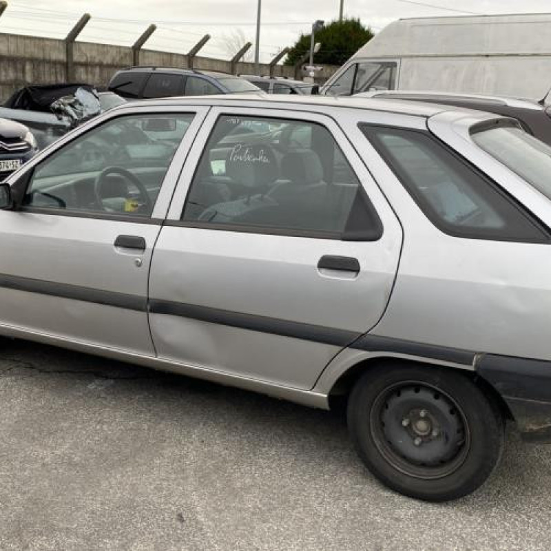 Boite de vitesses CITROEN ZX Photo n°10