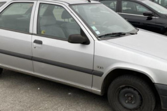 Boite de vitesses CITROEN ZX