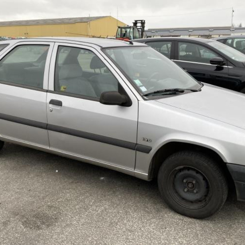 Boite de vitesses CITROEN ZX Photo n°11