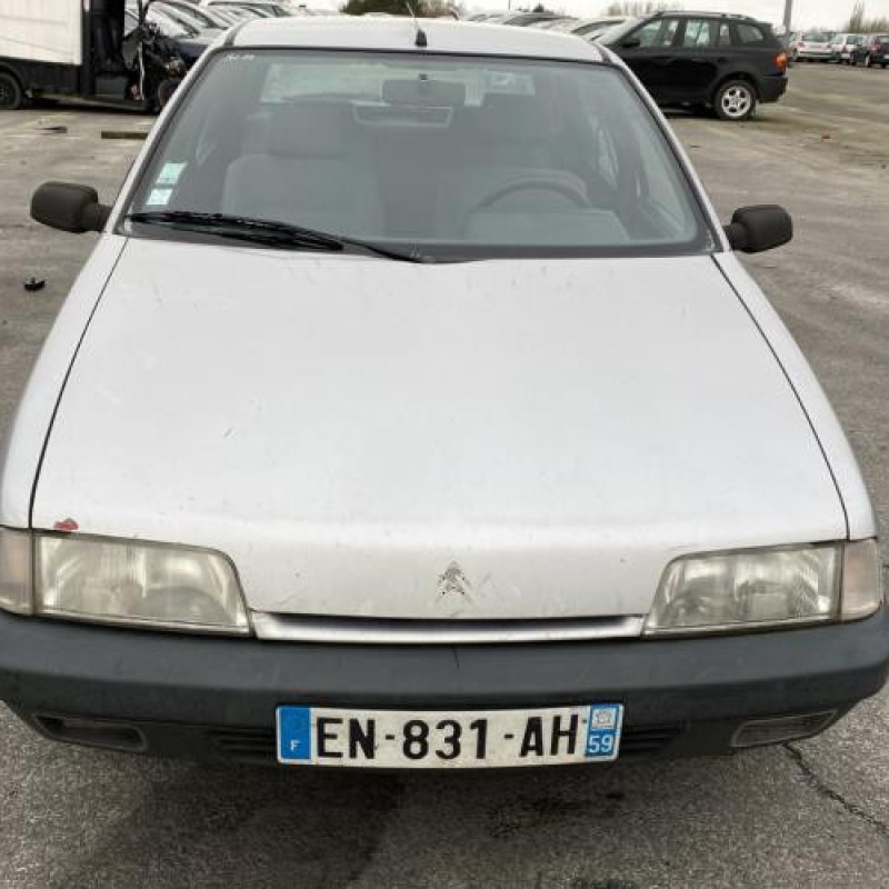 Boite de vitesses CITROEN ZX Photo n°12