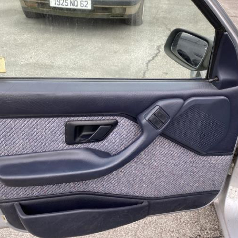 Boite de vitesses CITROEN ZX Photo n°13