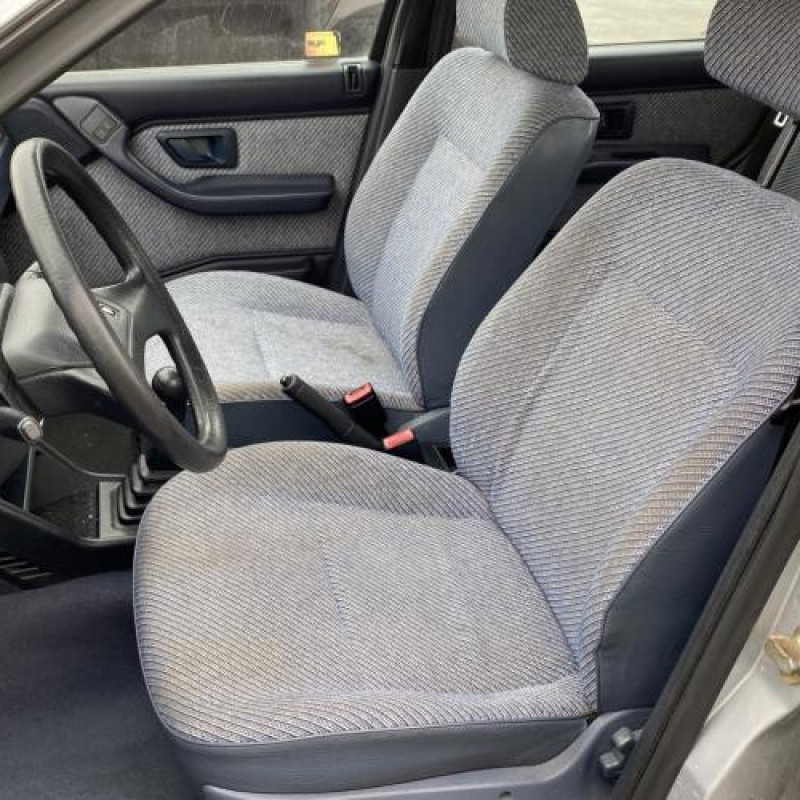 Boite de vitesses CITROEN ZX Photo n°14
