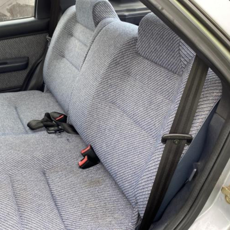 Boite de vitesses CITROEN ZX Photo n°15