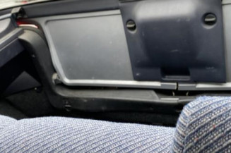 Boite de vitesses CITROEN ZX
