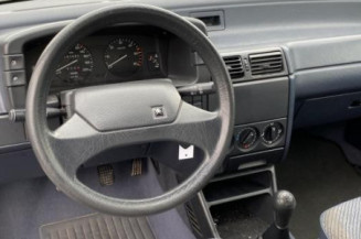 Boite de vitesses CITROEN ZX
