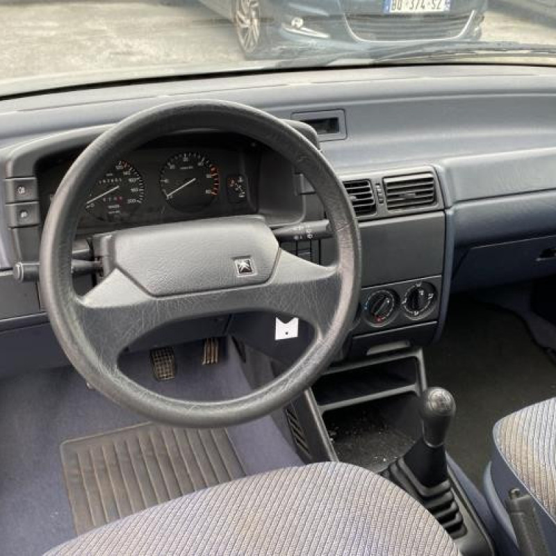 Boite de vitesses CITROEN ZX Photo n°17