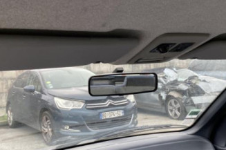 Boite de vitesses CITROEN ZX