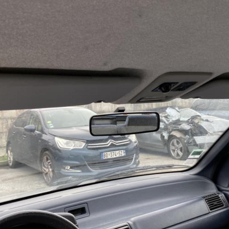 Boite de vitesses CITROEN ZX Photo n°18