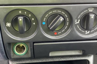Boite de vitesses CITROEN ZX