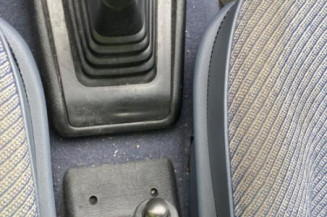 Boite de vitesses CITROEN ZX