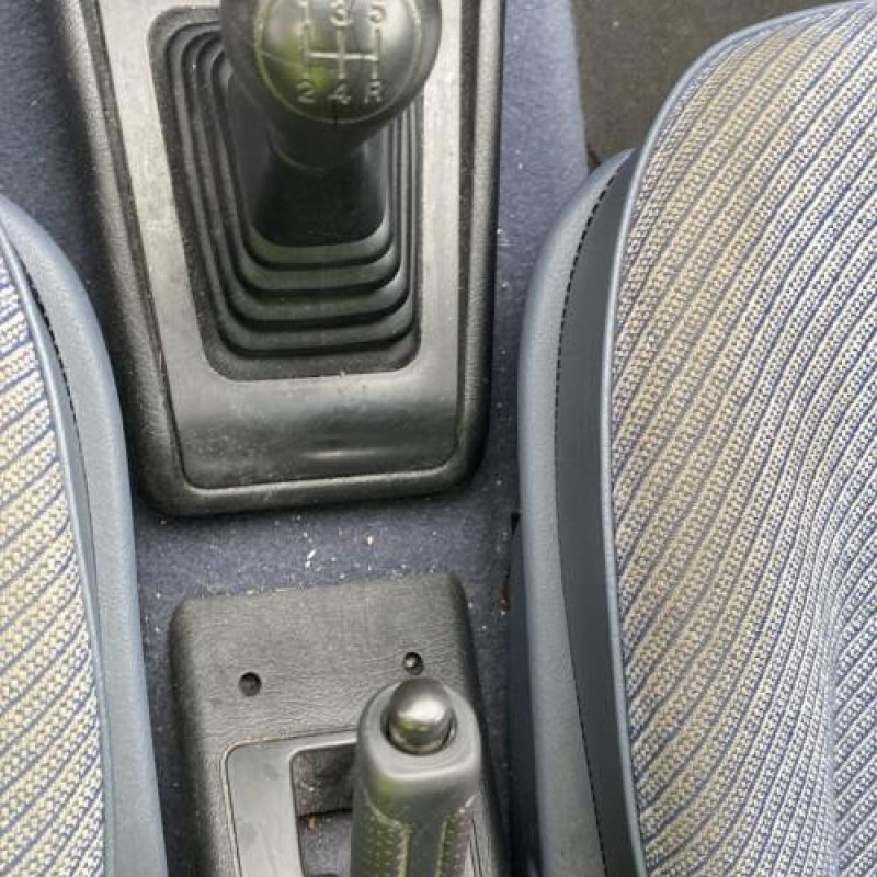 Boite de vitesses CITROEN ZX Photo n°20
