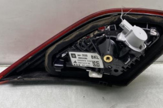Feu arriere secondaire droit (feux) OPEL CORSA E