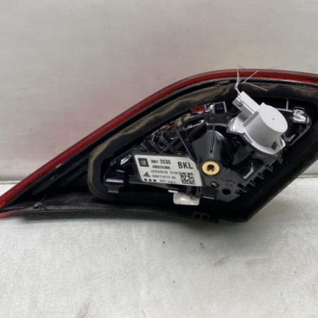 Feu arriere secondaire droit (feux) OPEL CORSA E