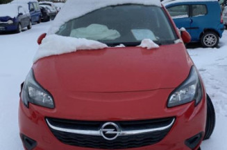 Feu arriere secondaire gauche (feux) OPEL CORSA E