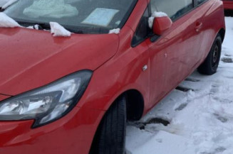 Feu arriere secondaire gauche (feux) OPEL CORSA E