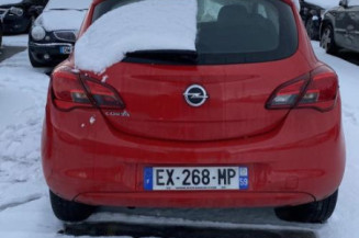 Feu arriere secondaire gauche (feux) OPEL CORSA E