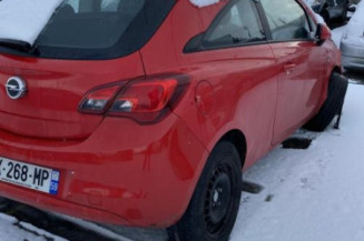 Feu arriere secondaire gauche (feux) OPEL CORSA E