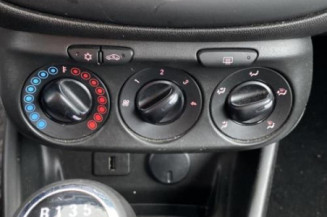 Feu arriere secondaire gauche (feux) OPEL CORSA E