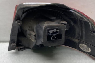 Feu arriere principal gauche (feux) VOLKSWAGEN GOLF 6