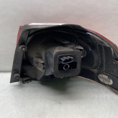 Feu arriere principal gauche (feux) VOLKSWAGEN GOLF 6