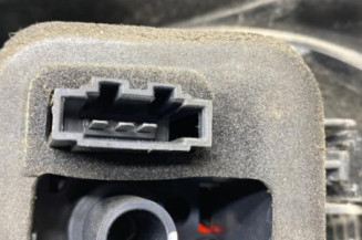 Feu arriere principal gauche (feux) VOLKSWAGEN GOLF 6